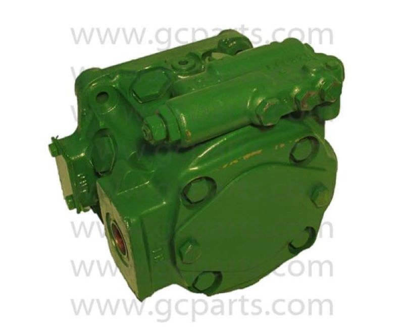 HYDRAULIC PUMP